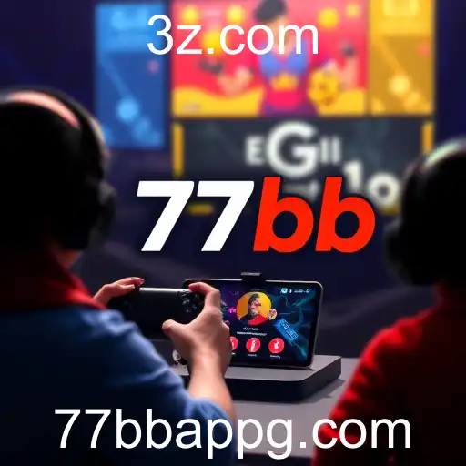 A Expansão do Mercado de Jogos no Brasil Através do 77bb App