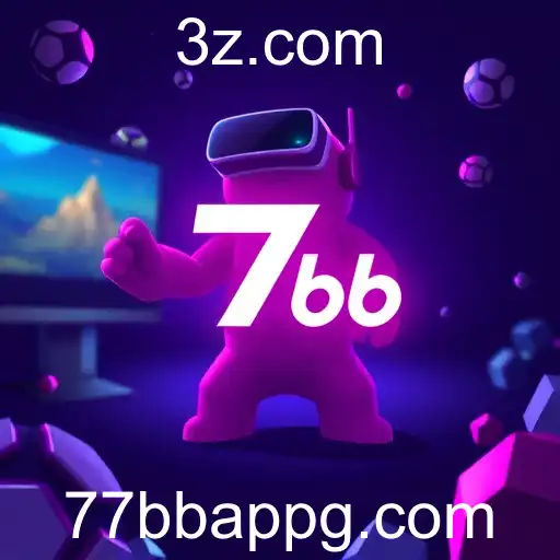 Expansão do Mercado de Jogos Através do 77bb App