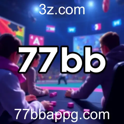 Expansão do Mercado de Jogos em Portugal com o 77bb App