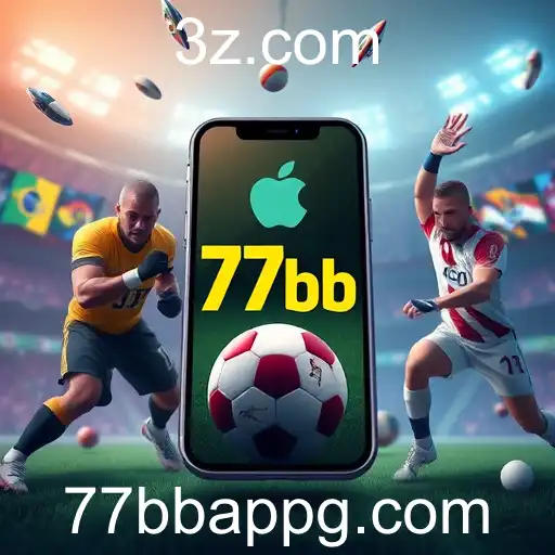 Expansão e Desafios do 77bb App no Mundo dos Jogos
