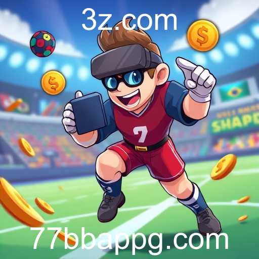 Expansão do Mercado de Jogos com 77bb App