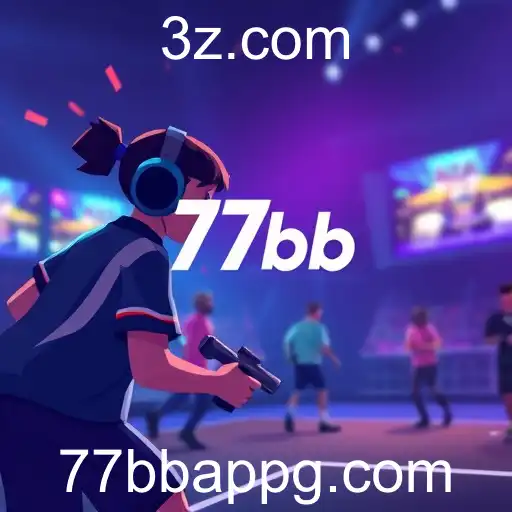 A Evolução dos Jogos Online no 77bb App