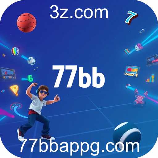 Expansão do Universo dos Jogos Online: O Fenômeno 77bb App