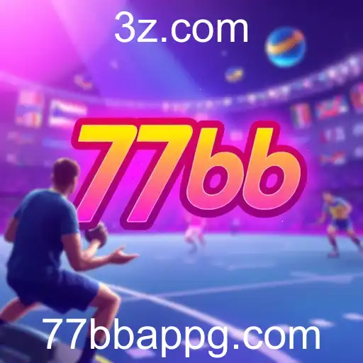 A Revolução dos Jogos com o 77bb App