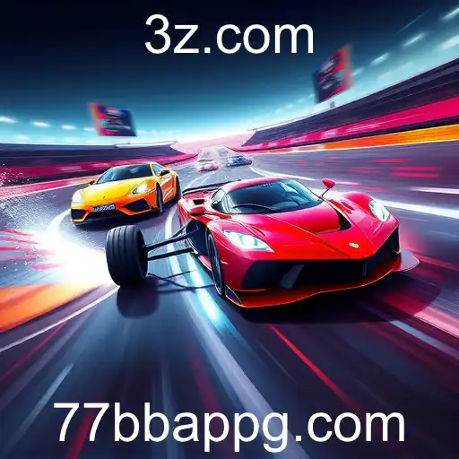 A Emoção e a Adrenalina dos Jogos de Corrida no 77bb App