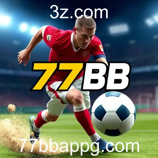 Explorando a Categoria de Jogos Esportivos no 77BB App