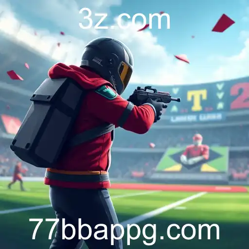 Tendências de Jogos e o Crescimento do 77bb App