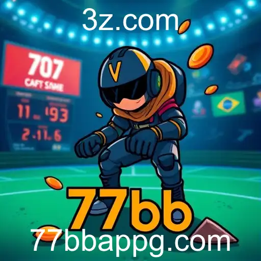 A Evolução dos Jogos Online com o 77bb app